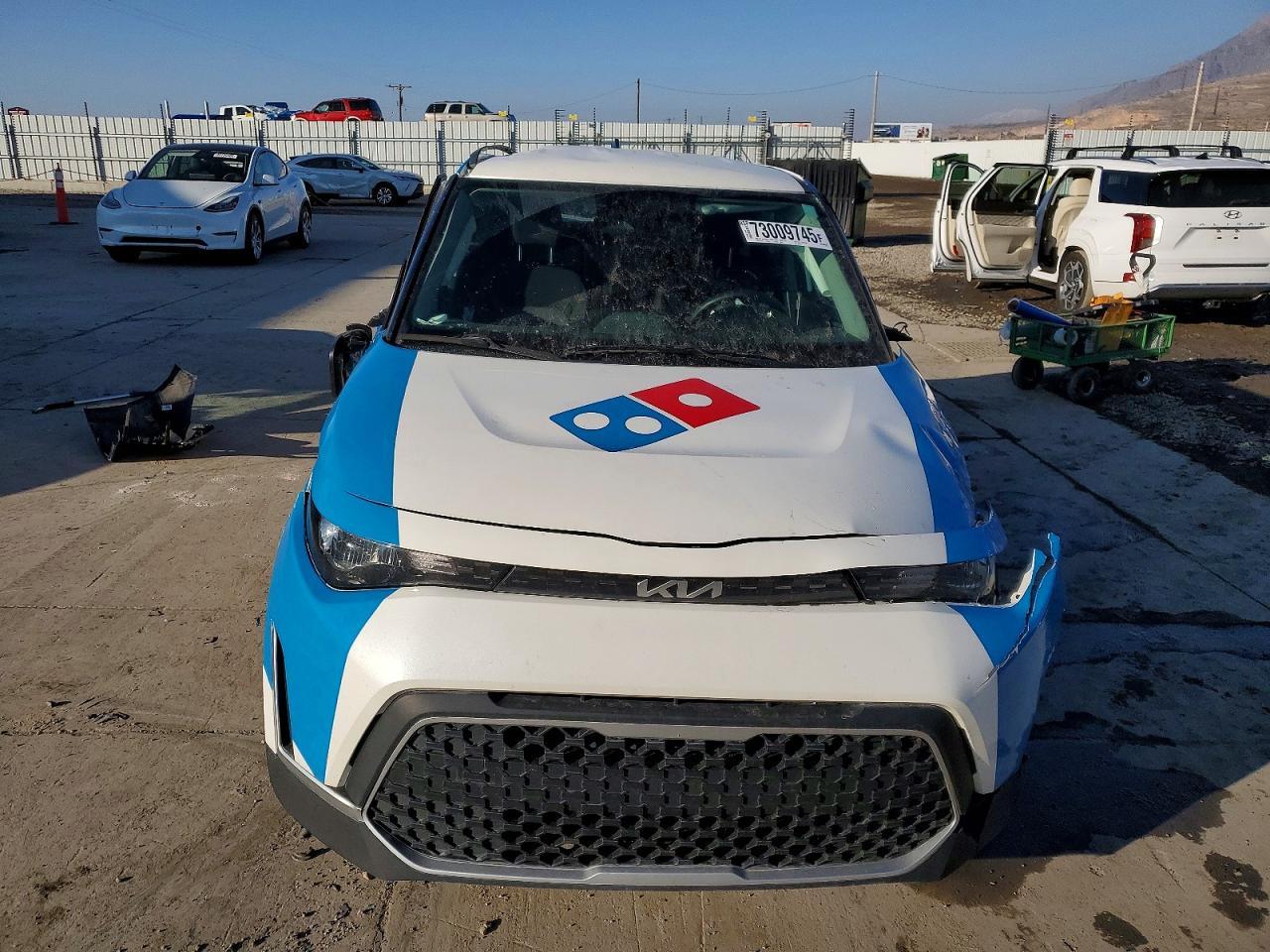 2023 KIA SOUL