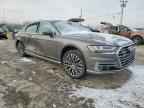 2019 AUDI A8