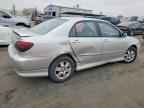 2004 TOYOTA COROLLA