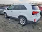 2014 KIA SORENTO