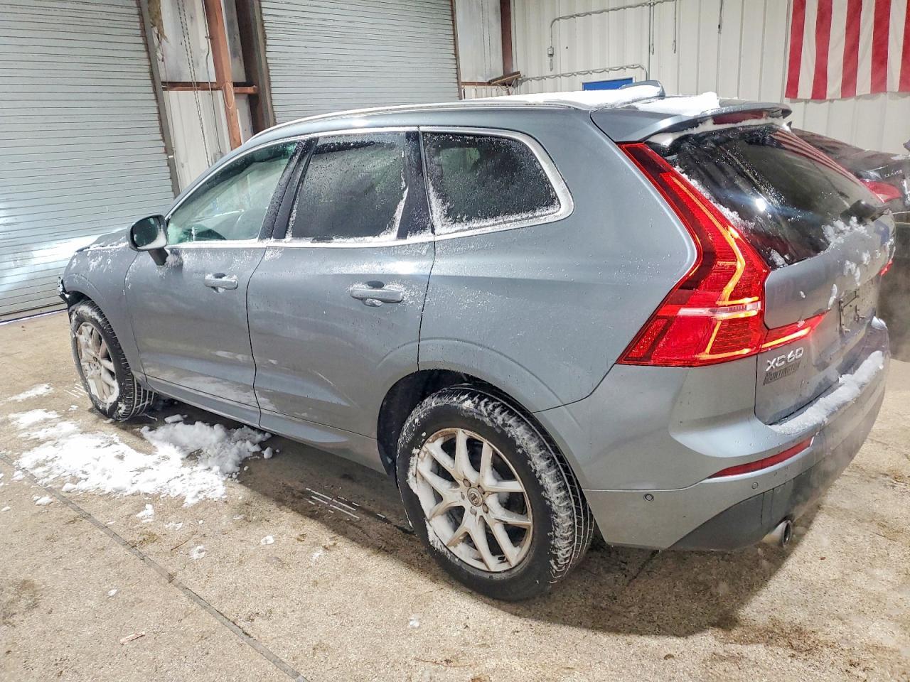 2019 VOLVO XC60