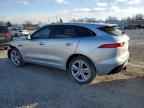 2017 JAGUAR F-Pace