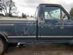1992 FORD F-150 Lightning
