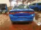 2017 DODGE CHARGER
