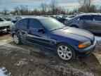 2001 BMW 3 SERIES