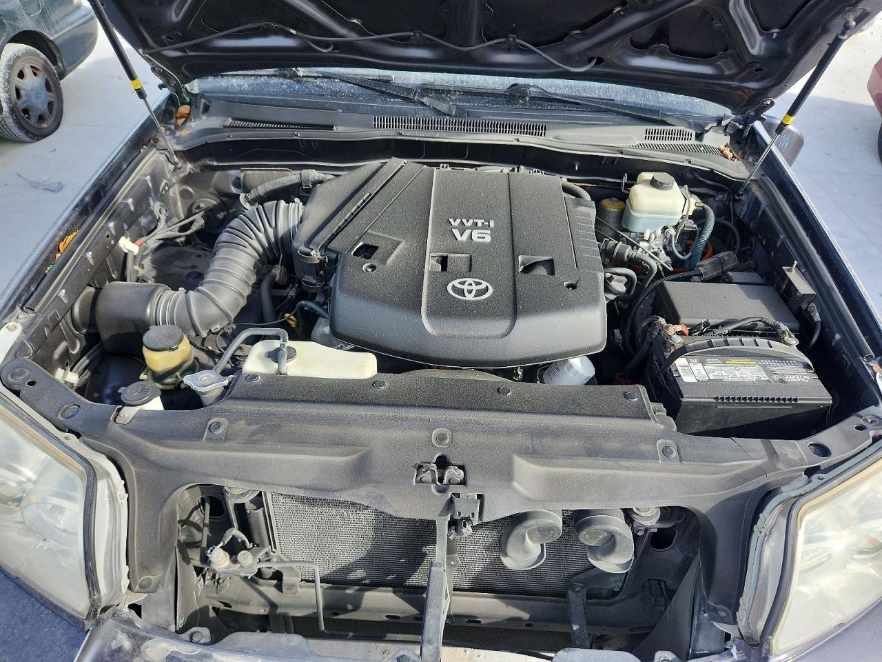 2006 TOYOTA 4Runner