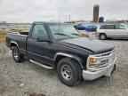 1998 CHEVROLET Gmt