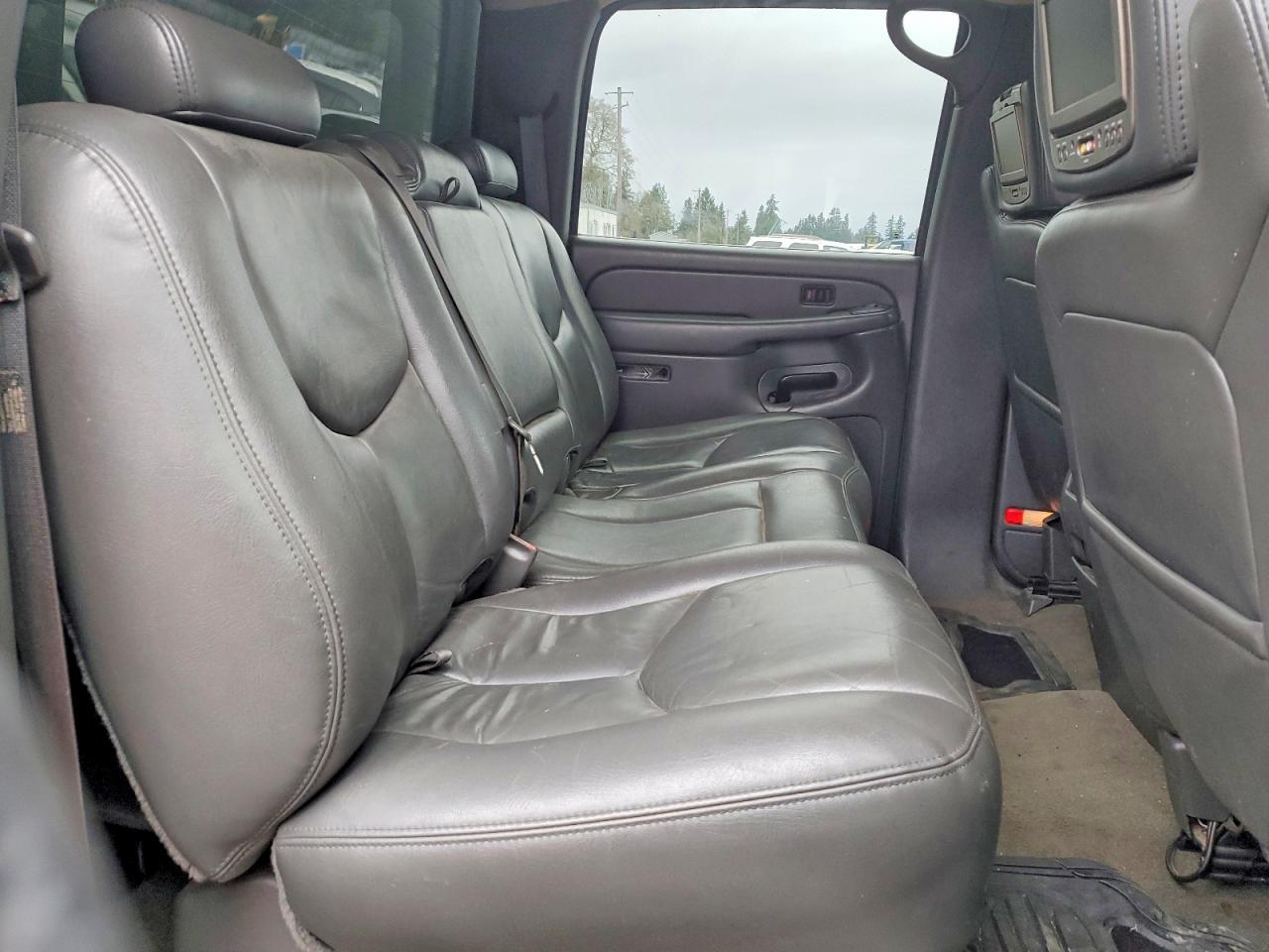 2007 GMC Sierra
