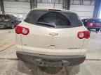 2012 CHEVROLET TRAVERSE