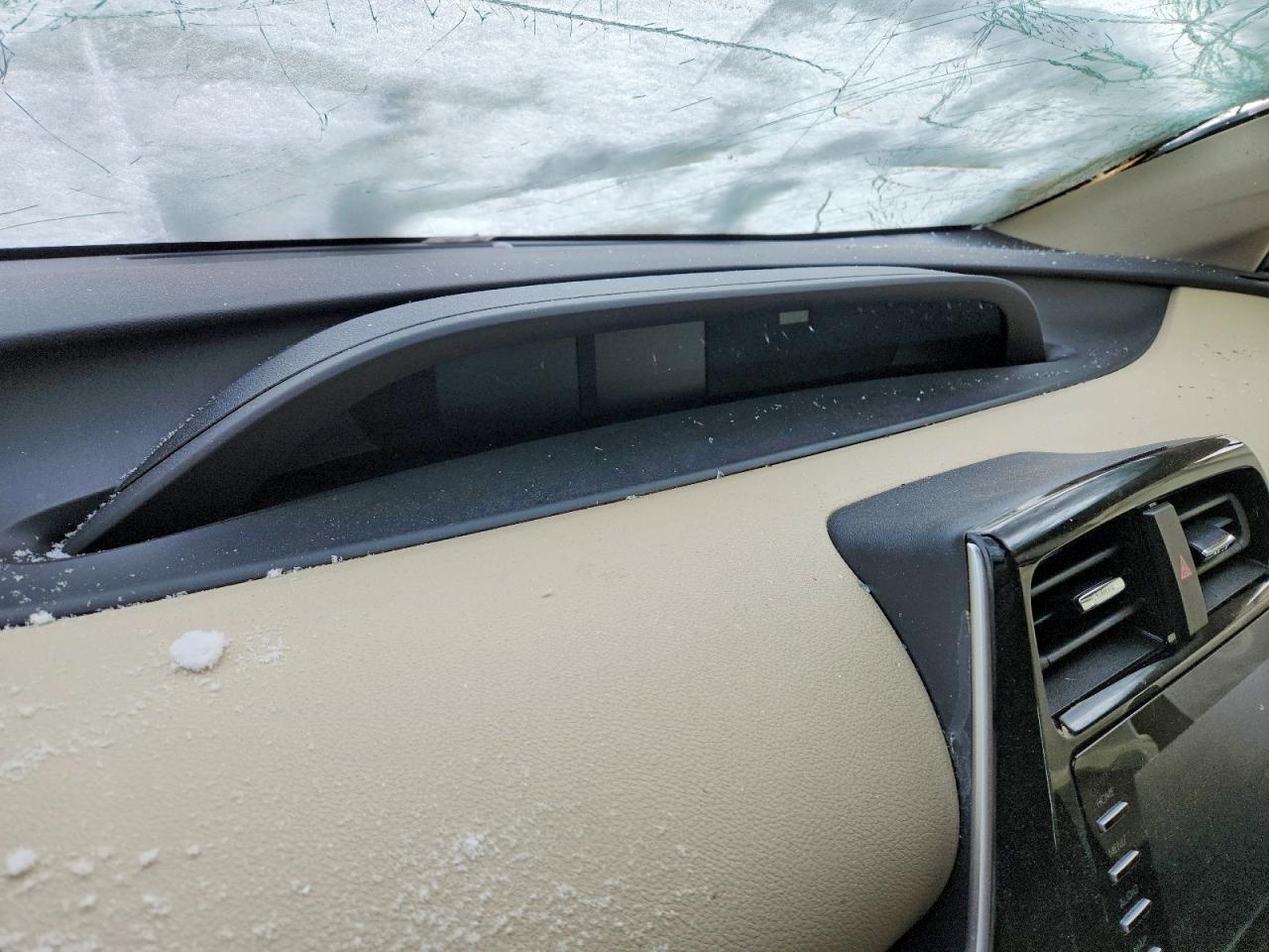 2022 TOYOTA PRIUS