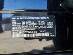 2025 BMW X5