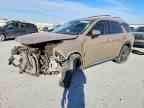 2023 NISSAN PATHFINDER