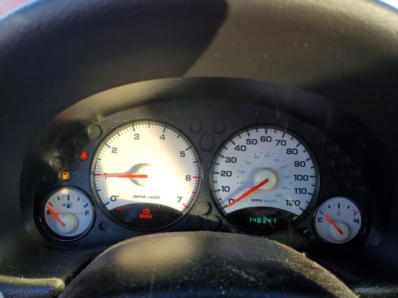 2003 JEEP Liberty