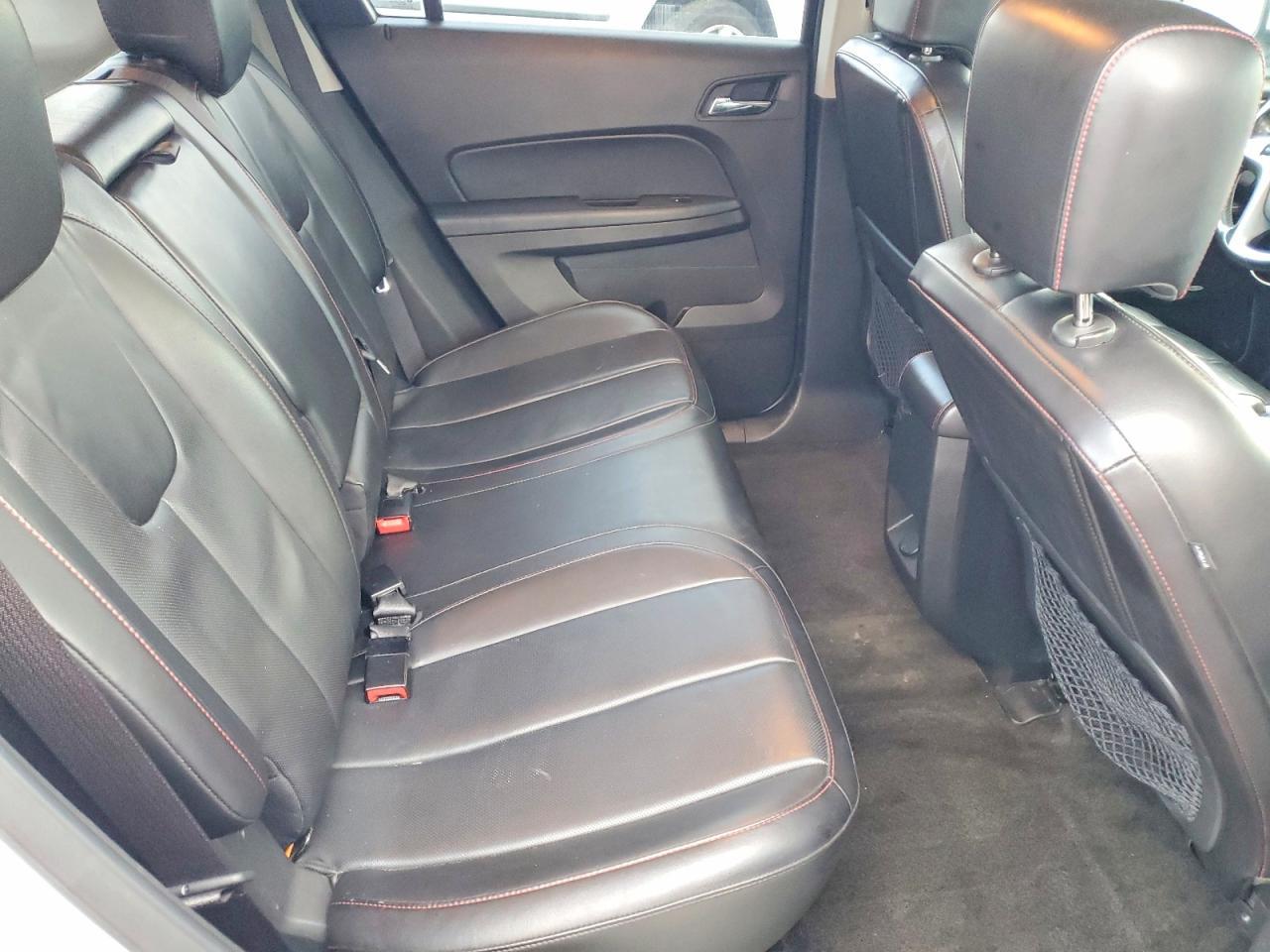 2011 GMC Terrain