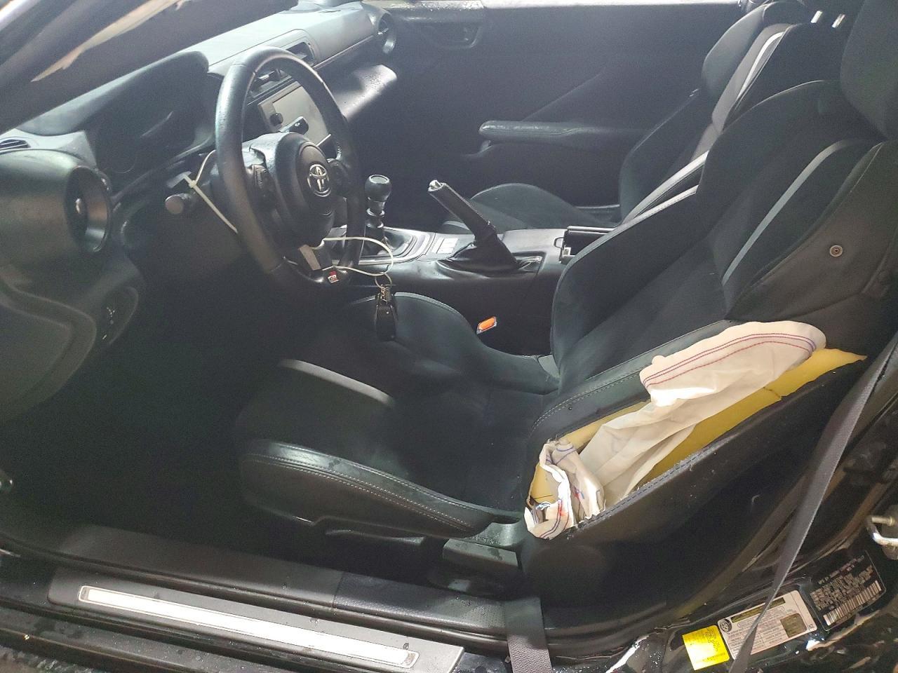 2023 TOYOTA GR 86