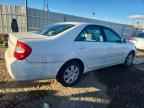 2004 TOYOTA CAMRY