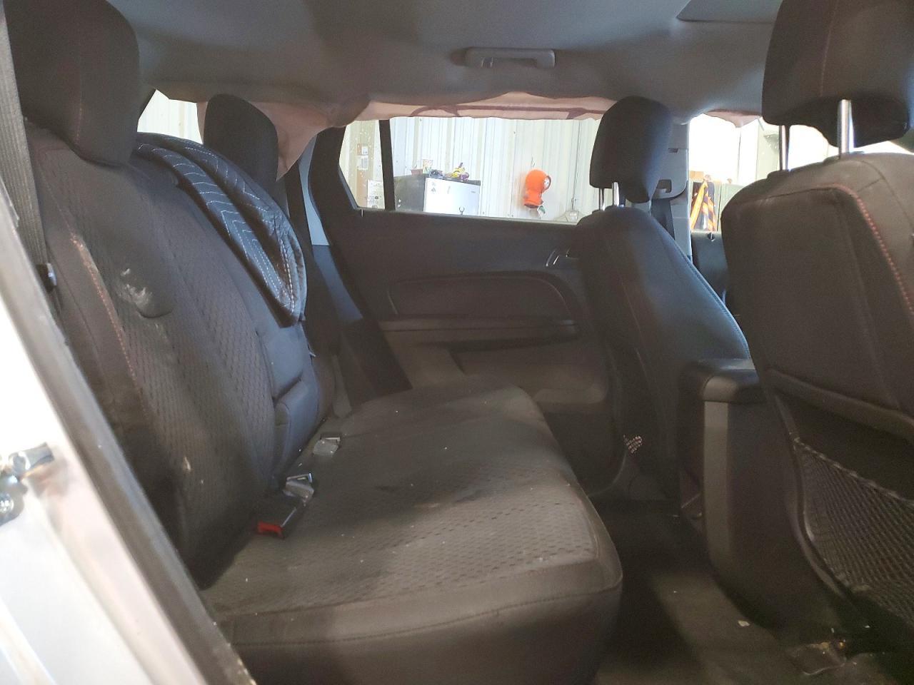 2013 GMC Terrain