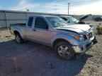 2007 NISSAN Frontier