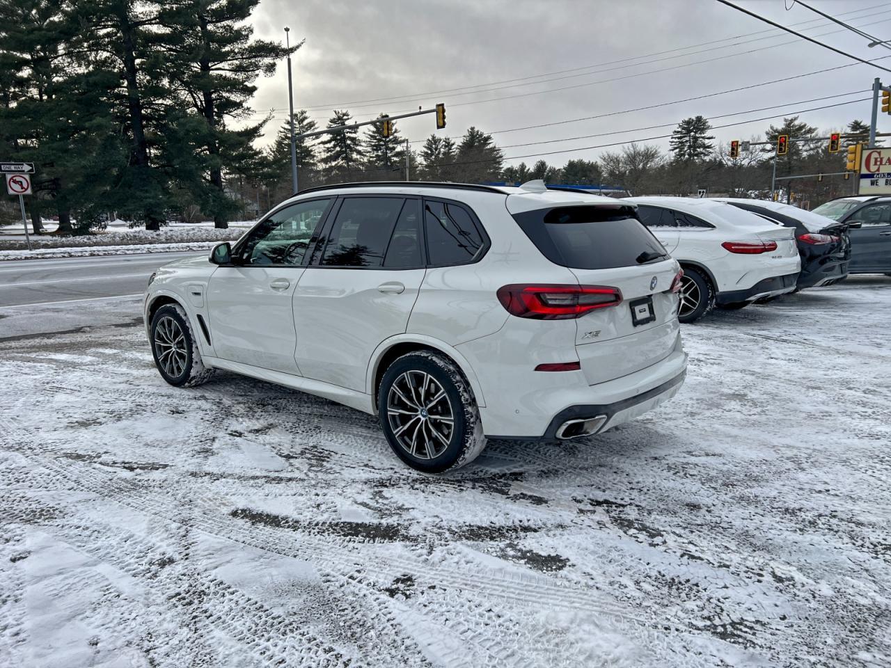 2023 BMW X5