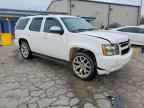 2008 CHEVROLET Tahoe