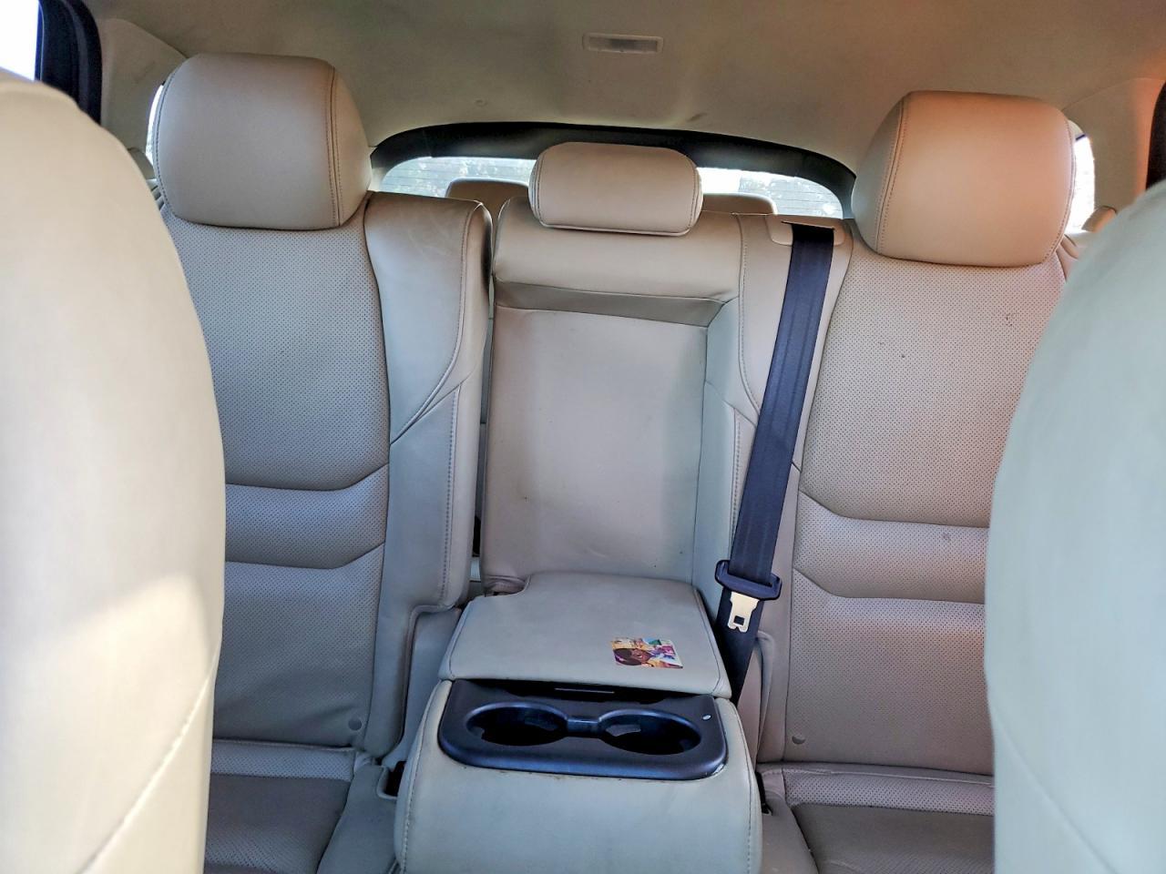 2016 MAZDA CX-9