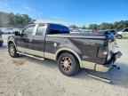 2007 FORD F-150