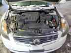 2007 NISSAN ALTIMA