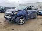 2018 HONDA PILOT