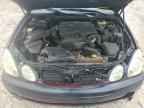 2002 LEXUS GS 300