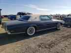 1969 FORD Thunderbird