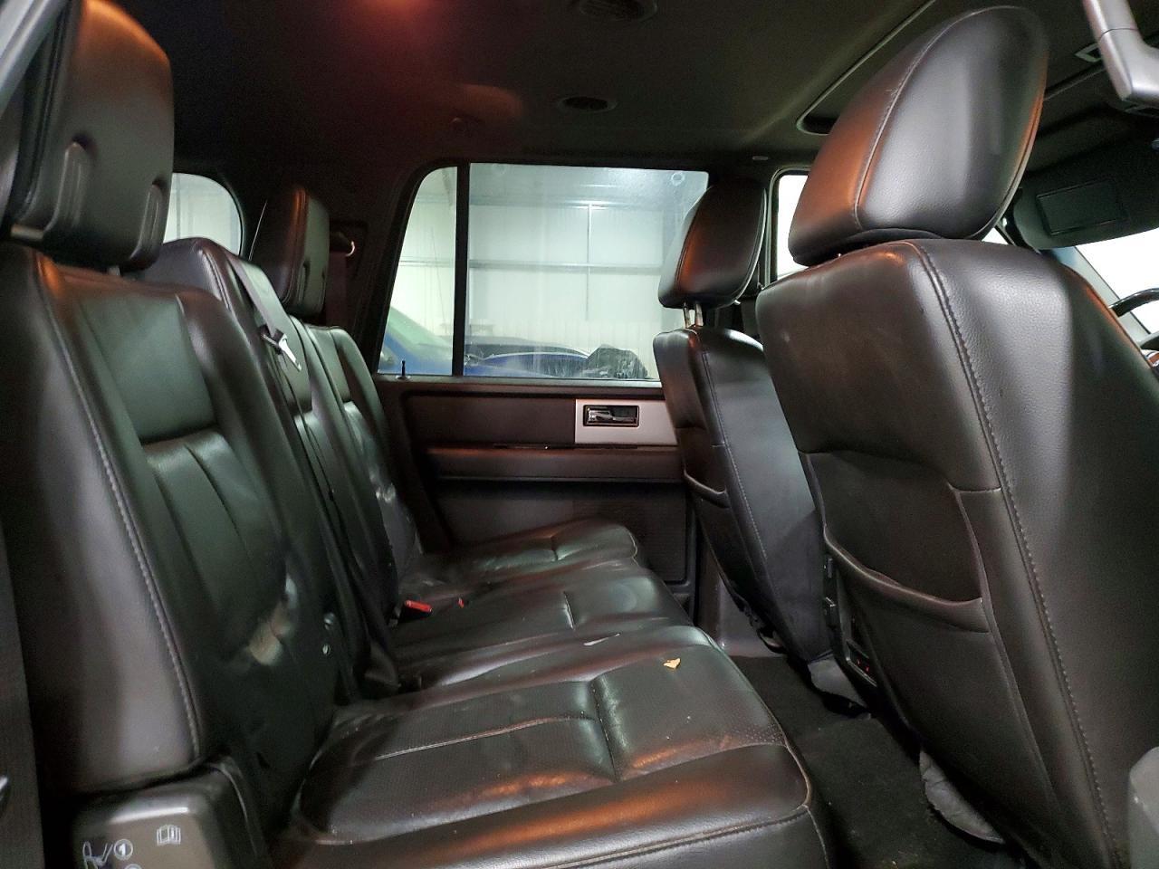 2014 FORD Expedition