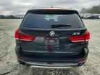 2017 BMW X5