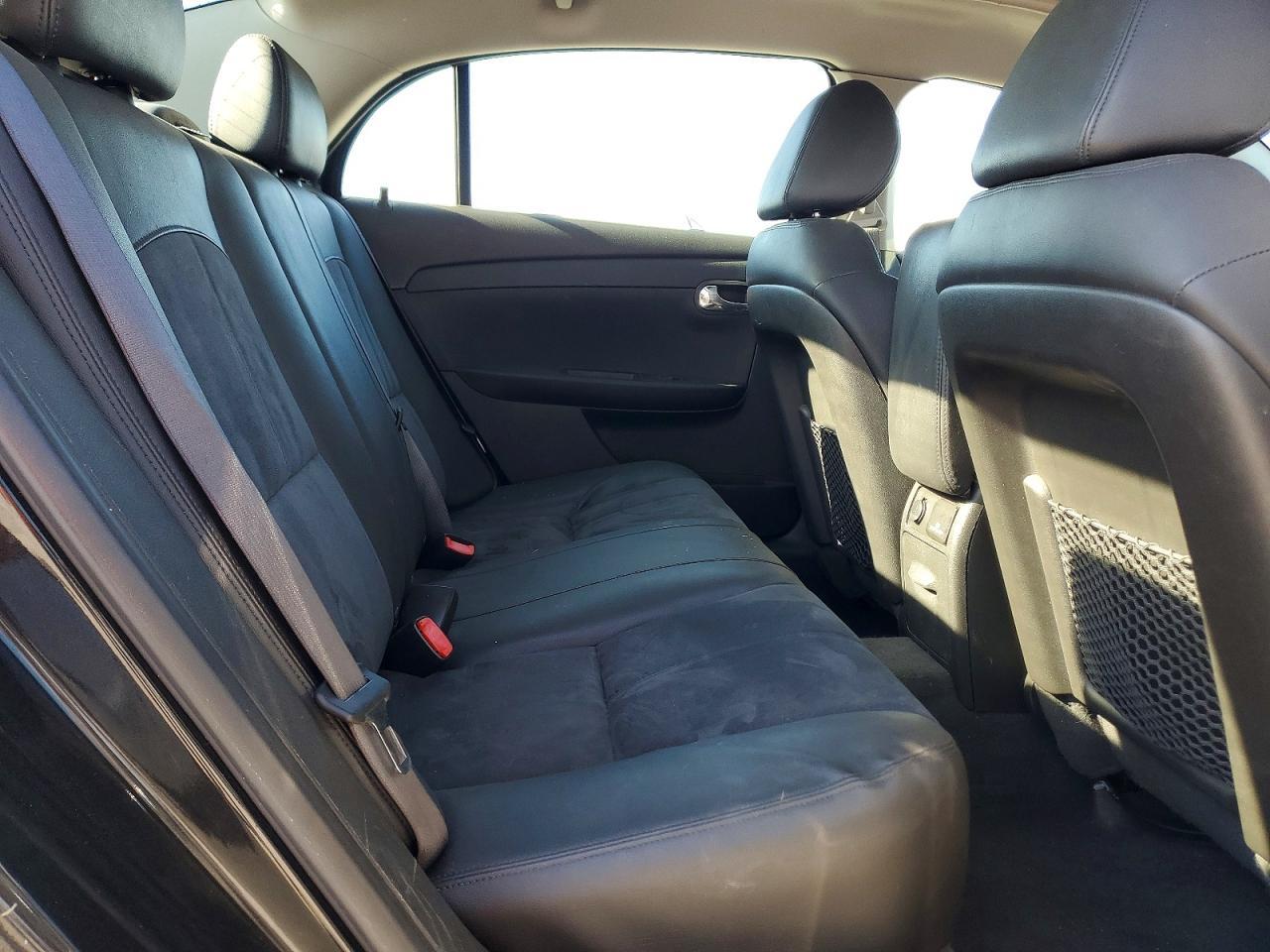 2012 CHEVROLET MALIBU