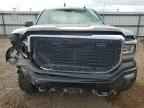 2017 GMC Sierra