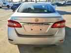 2015 NISSAN SENTRA