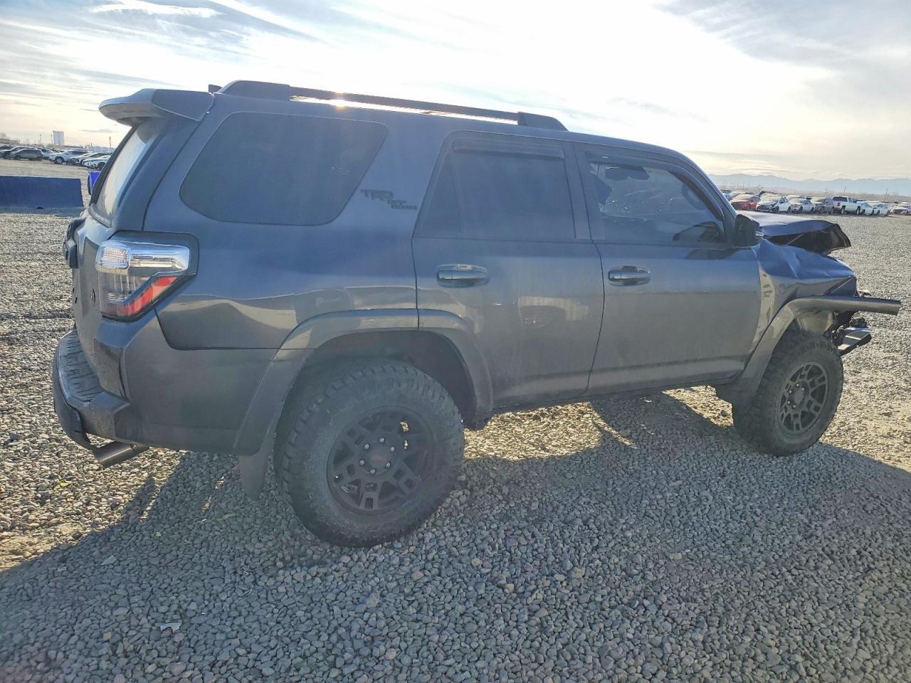 2021 TOYOTA 4Runner