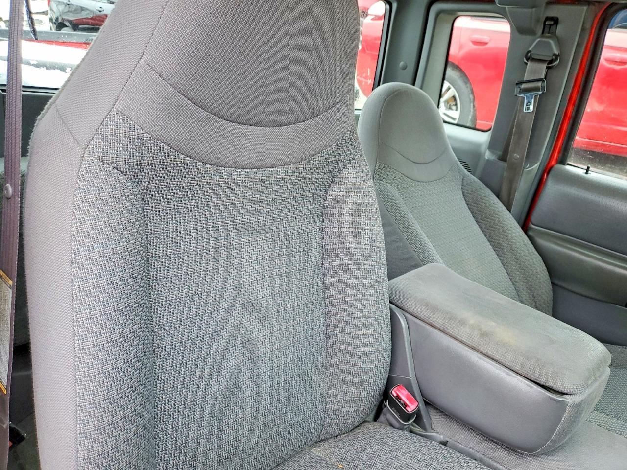 1999 FORD RANGER