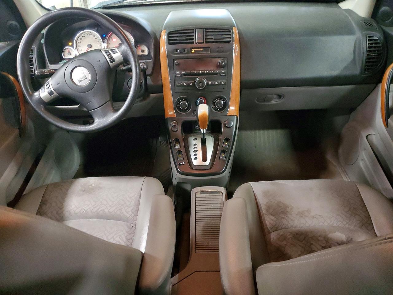 2007 SATURN Vue