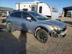 2013 SUBARU XV Crosstrek