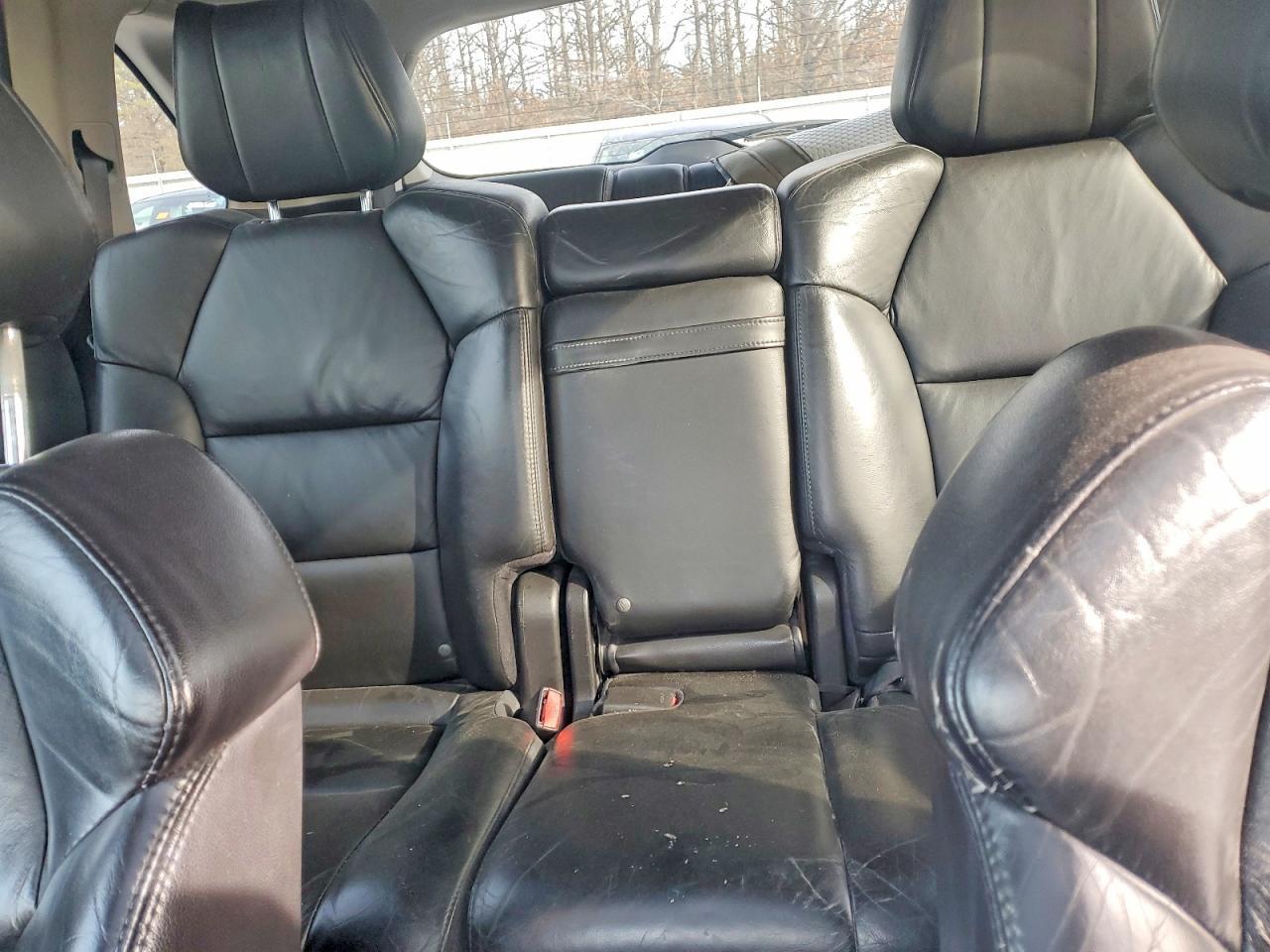 2011 ACURA MDX