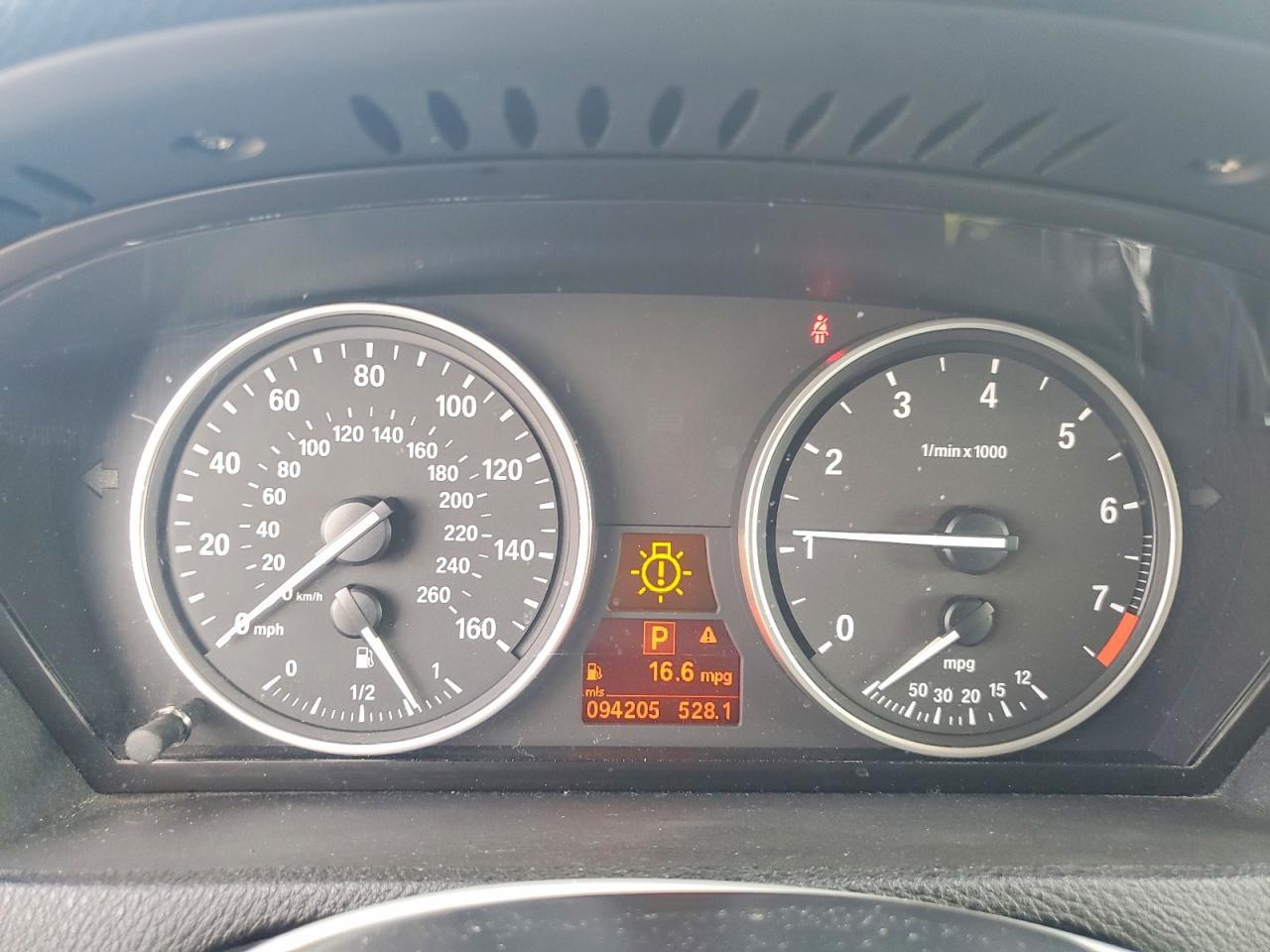 2013 BMW X5