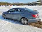 2010 VOLKSWAGEN CC