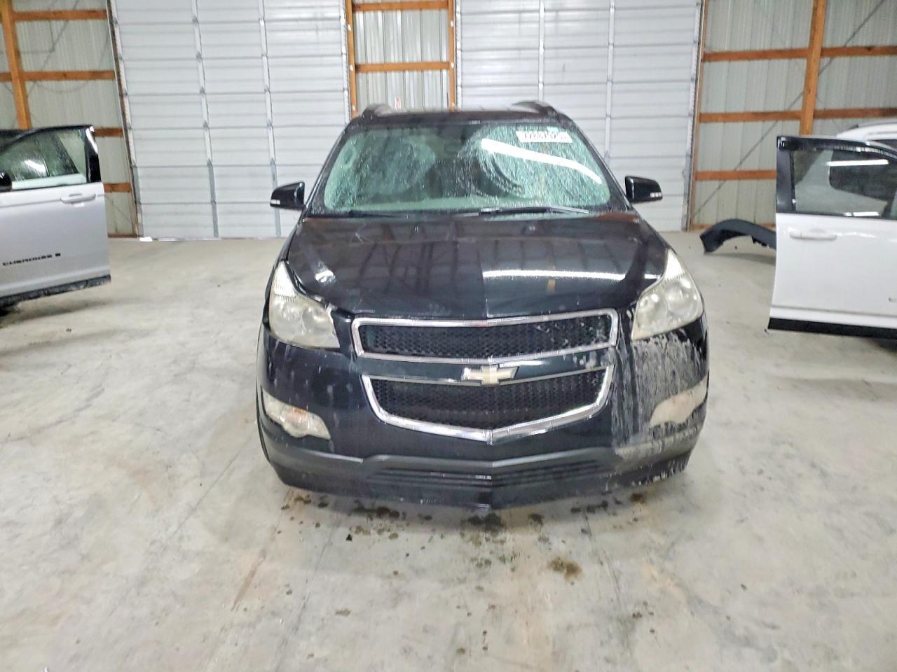 2012 CHEVROLET TRAVERSE