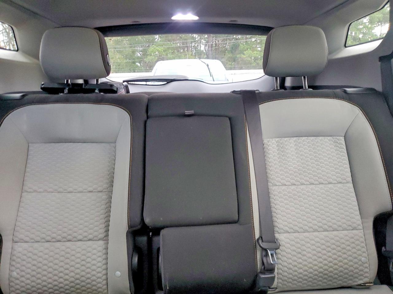 2018 GMC Terrain