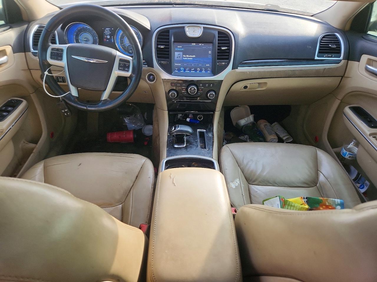 2013 CHRYSLER 300