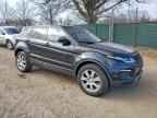 2016 LAND ROVER RANGE ROVER EVOQUE