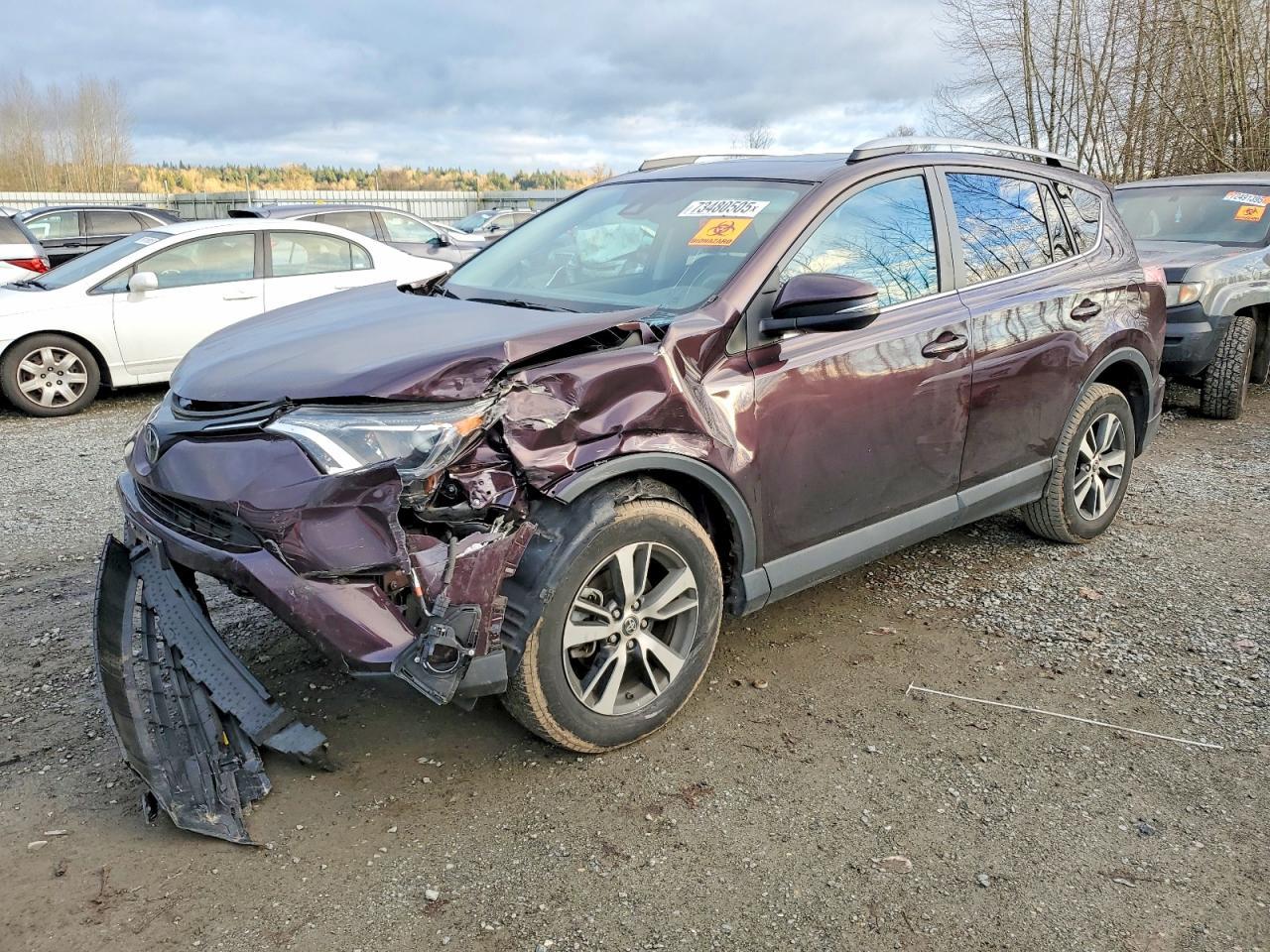 2018 TOYOTA RAV4