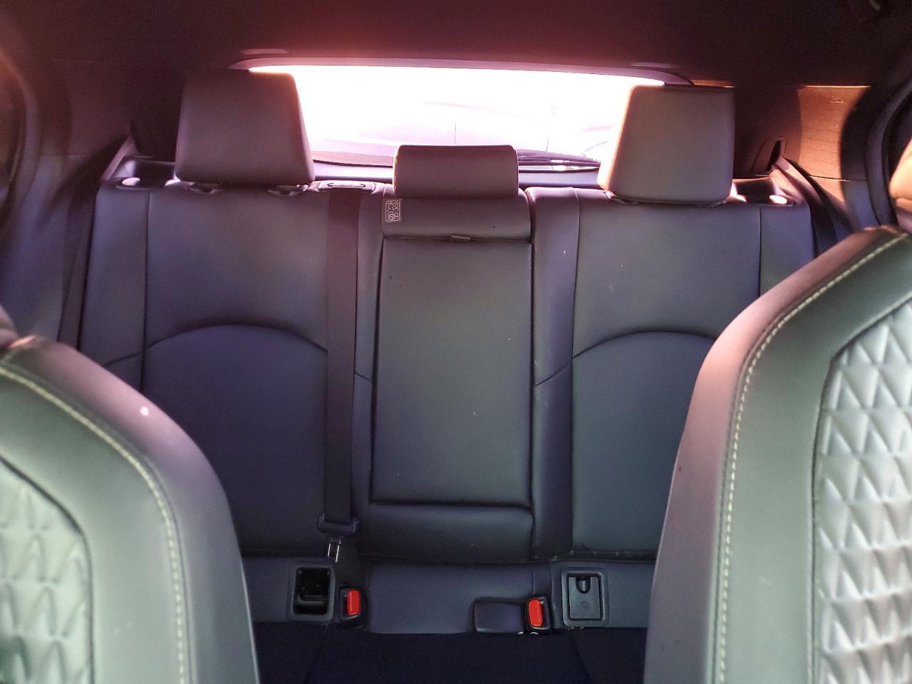 2022 LEXUS UX 200