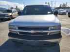2002 CHEVROLET Tahoe