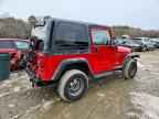 1998 JEEP WRANGLER